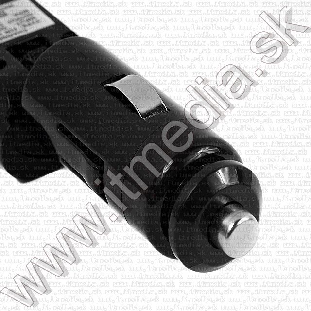 Image of Universal 12-24V USB CAR charger 1500 mA (IT7341)