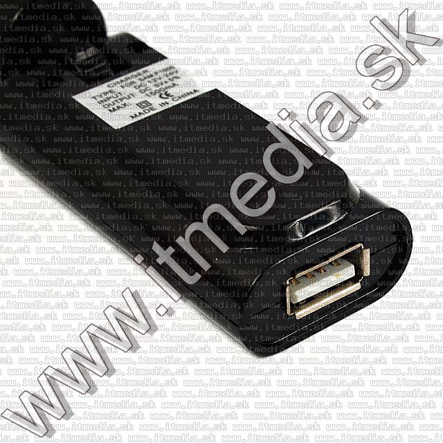 Image of Universal 12-24V USB CAR charger 1500 mA (IT7341)