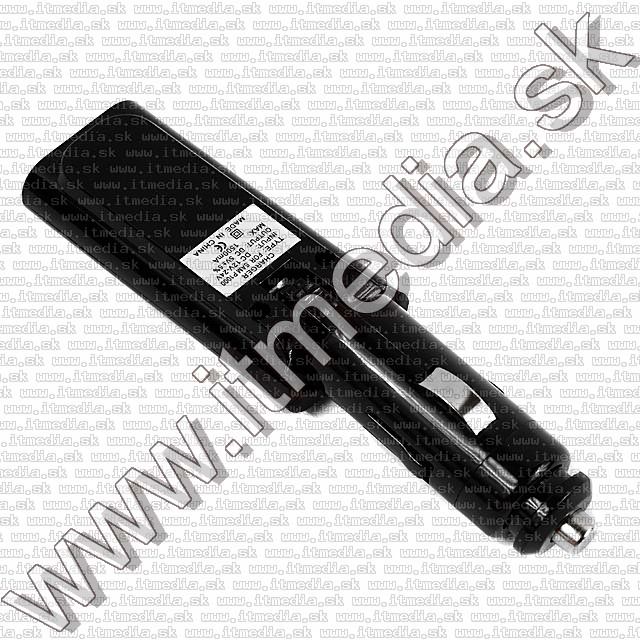Image of Universal 12-24V USB CAR charger 1500 mA (IT7341)