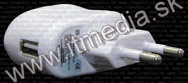 Image of Universal USB charger 1000 mA (IT5429)