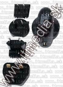 Image of World Universal USB charger (IT4412)