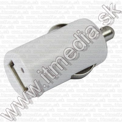 Image of Mini Universal-iPhone 12V USB charger *NEW* 2.1A INFO! (IT7967)