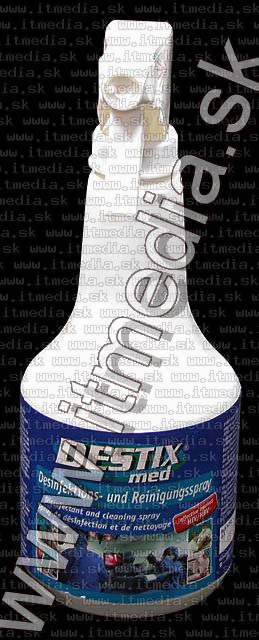 Image of Destix Med Disinfective spray 500 ml (IT5440)