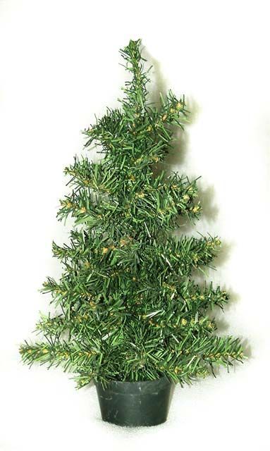 Image of Plastic Christmas Tree 150cm **366** (IT5111)