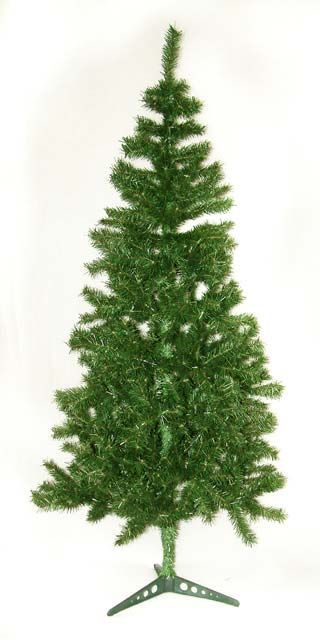 Image of Plastic Christmas Tree 180cm **504** (IT5106)