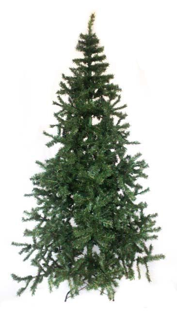 Image of Plastic Christmas Tree 240cm **1000** (IT5109)