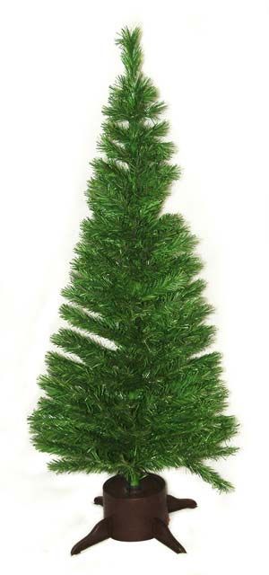 Image of Plastic Christmas Tree 150cm **252** (IT5105)