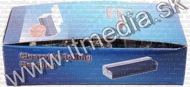 Image of Metal Cigarette Rolling Machine (IT4838)