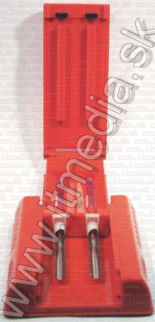 Image of Plastic Cigarette Tube Filling Machine *dual* (IT4837)