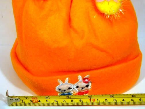 Image of Noname Children Hat and Scarf (IT4129)