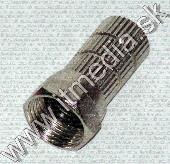Image of F connector (Coaxial, TV) HQ (IT8556)