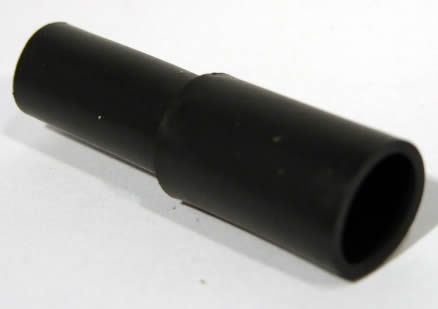 Image of Rubber bushing for F connector (IT2776)