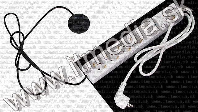 Image of HQ TV Footswitch Power Saver (IT5743)