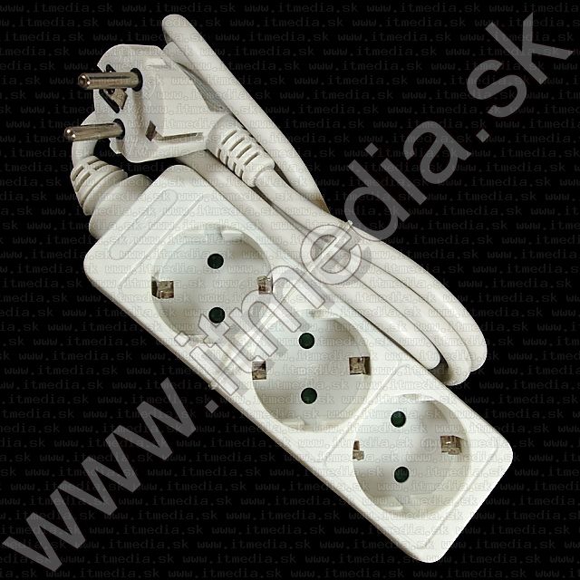 Image of Powerline 3x Connector 1.4-1.5m (IT1071)