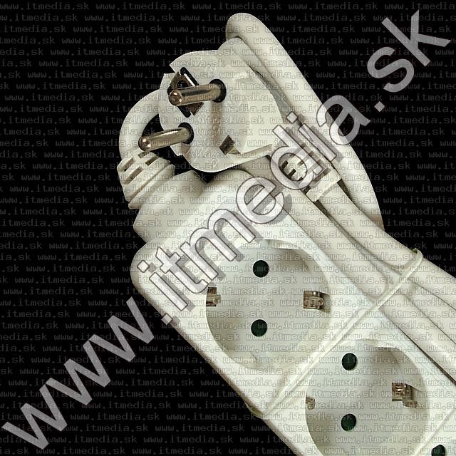 Image of Powerline 3x Connector 1.4-1.5m (IT1071)