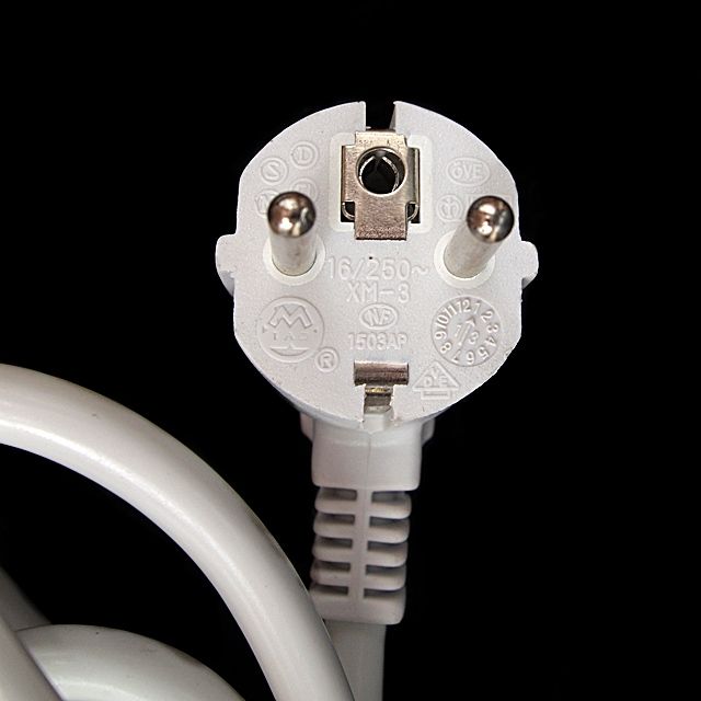 Image of Powerline 4x Connector 1.4m + Switch v2 (IT8882)