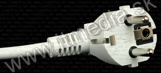 Image of Powerline 6x Connector 1.5m + Switch (IT0874)