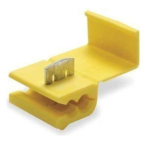 Image of AWG kábel leágazó csatlakozó 12-10 (2.05-2.59mm) Sárga (kábel csapoló) (IT12286)