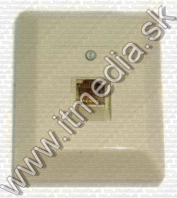 Image of RJ-45 Wall Mount Single socket (IT4511)