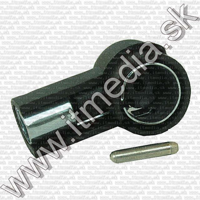 Image of Car Antenna *ISO* connector BULK (IT5272)