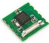 Image of AR1010 (TEA5767 compatible) FM Receiver i2c (Arduino) (IT12225)