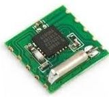 AR1010 (TEA5767 compatible) FM Receiver i2c (Arduino) (IT12225) Image of AR1010 (TEA5767 compatible) FM Receiver i2c (Arduino) (IT12225)