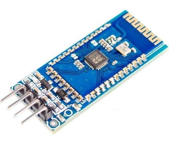 Image of SPP-CA Bluetooth v2.0+EDR Serial module (Arduino) INFO! (IT12841)