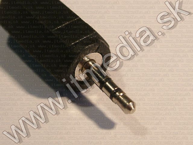 Image of Jack (3.5) to Jack (2.5) converter INFO! (IT1886)