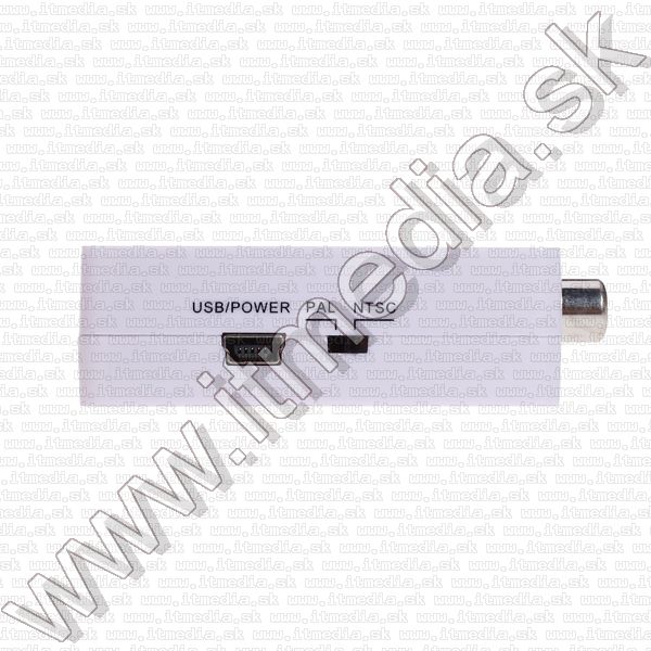 Image of HDMI (anya) -  Analóg Videó Konverter *Active**White* (IT9713)