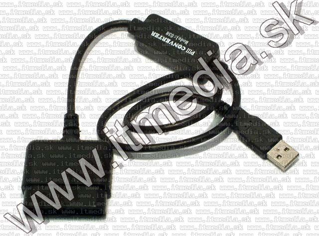 Image of PlayStation PS-2 to PS-3 Controller adapter (USB) (IT1370)