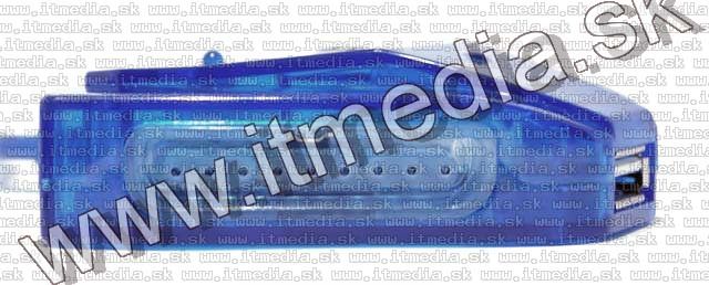 Image of 2-in-1 PlayStation-2 to USB converter BULK (IT4731)