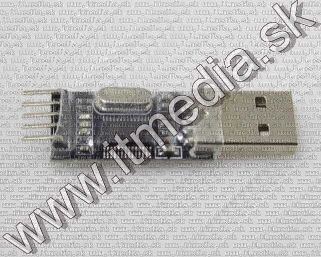Image of USB to RS-232 adapter TTL PL2303HX (IT9760)