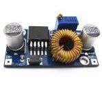 Image of DC-DC Voltage Buck Converter IN 5..32V to 1..30V OUT 5A 100W XL4005 (IT12484)