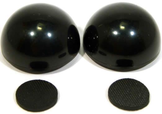 Image of Cool Ball Notebook cooler *Black* (IT4162)