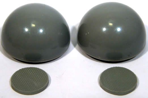 Image of Cool Ball Notebook cooler *Grey* (IT4163)