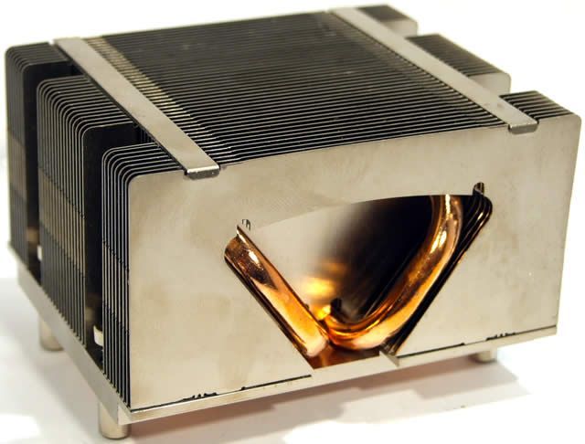 Image of DeepCool (771) Server CPU Cooler *S7C2UP19-2HP* (IT4121)