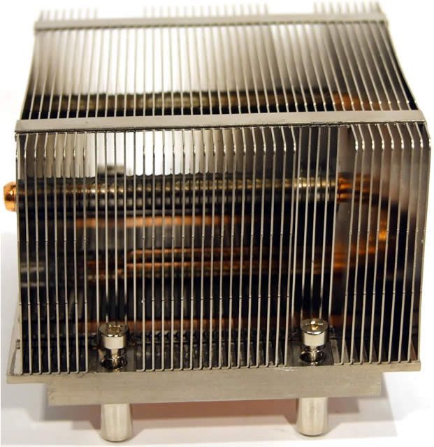 Image of DeepCool (771) Server CPU Cooler *S7C2UP19-2HP* (IT4121)