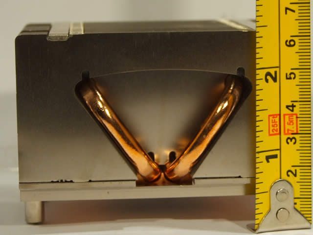 Image of DeepCool (771) Server CPU Cooler *S7C2UP19-2HP* (IT4121)