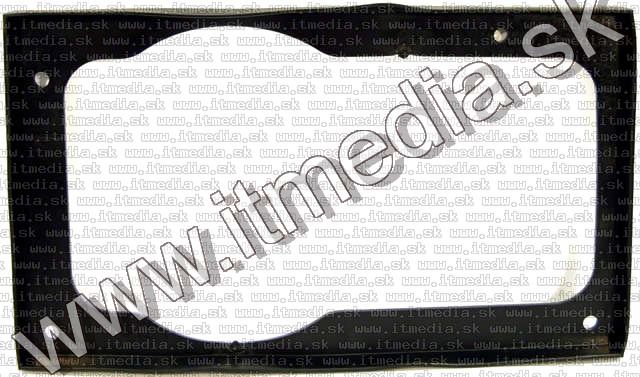 Image of DeepCool Rubber *PSU* Noise Buffer (IT4176)