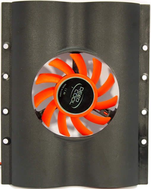 Image of DeepCool HDD Cooler *Ice Disk 1* (IT4091)