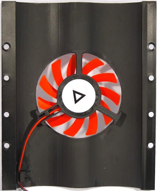 Image of DeepCool HDD Cooler *Ice Disk 1* (IT4091)
