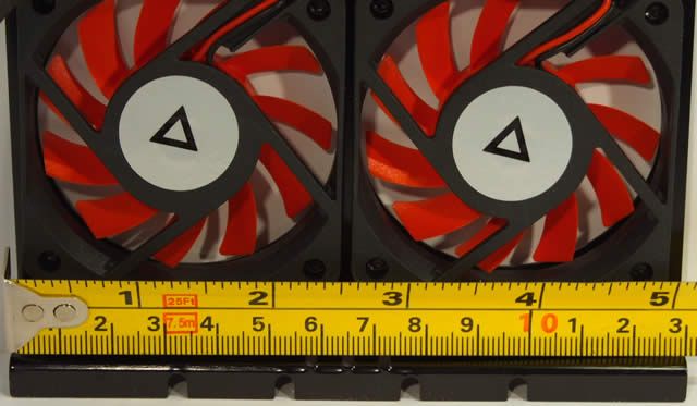 Image of DeepCool HDD Cooler *Ice Disk 2* (IT4092)