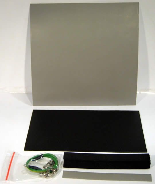 Image of DeepCool HDD Cooler *Ice Disk 100* (IT4093)