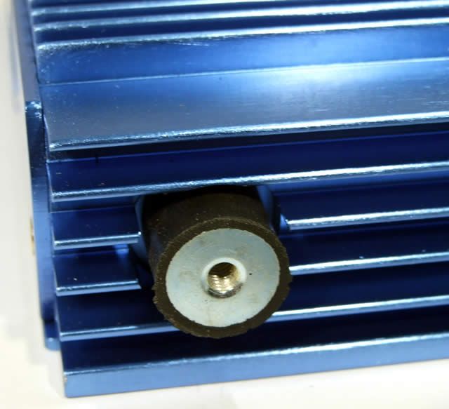 Image of DeepCool HDD Cooler *Ice Disk 100* (IT4093)