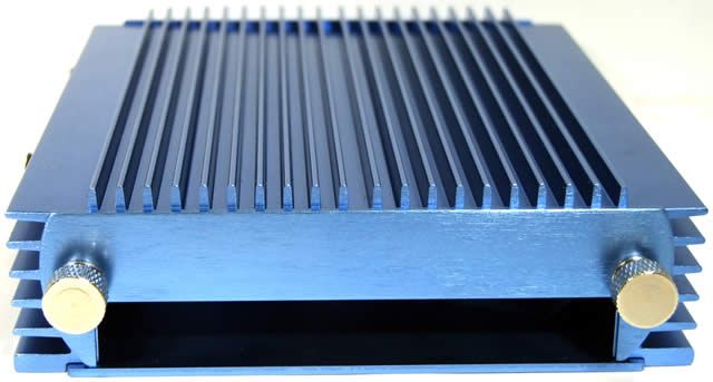 Image of DeepCool HDD Cooler *Ice Disk 100* (IT4093)