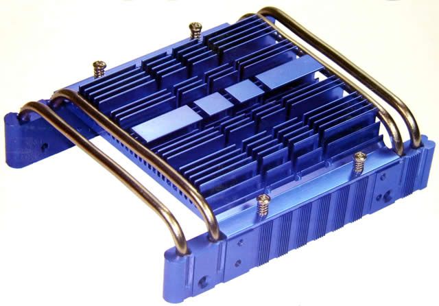 Image of DeepCool HDD Cooler *Ice Disk 200* (IT4094)