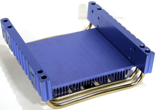 Image of DeepCool HDD Cooler *Ice Disk 200* (IT4094)