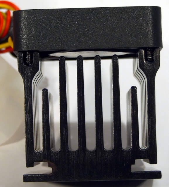 Image of DeepCool NorthBridge Cooler *NBridge 2* (IT4107)