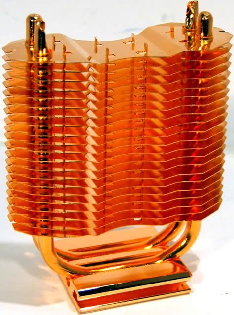 Image of DeepCool NorthBridge Cooler *NBridge 8* (IT4108)
