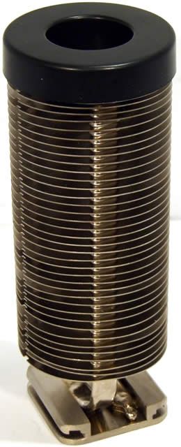 Image of DeepCool NorthBridge Cooler *NBridge 9* (IT4109)